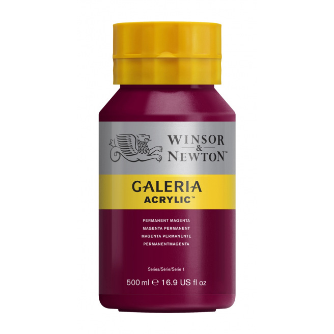 Winsor & Newton GALERIA acrylverf