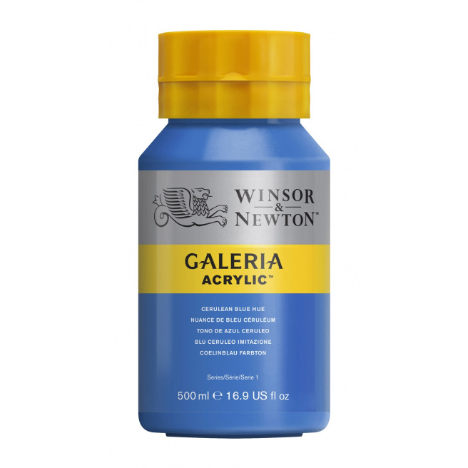 Winsor & Newton GALERIA acrylverf