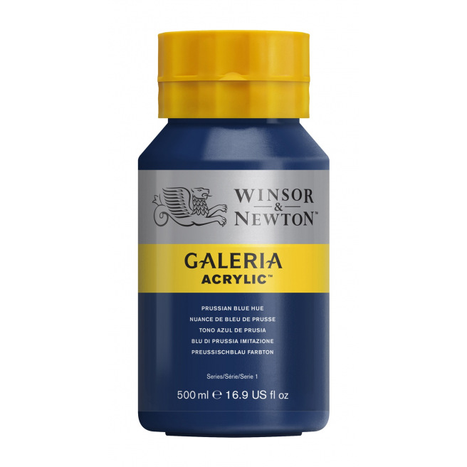 Winsor & Newton GALERIA acrylverf