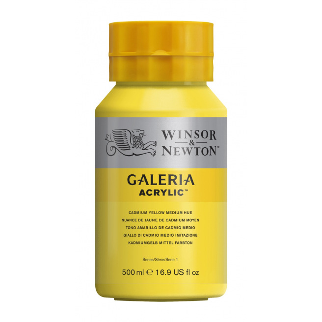 Winsor & Newton GALERIA acrylverf