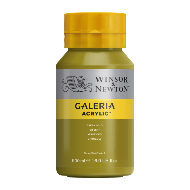 Winsor & Newton GALERIA acrylverf