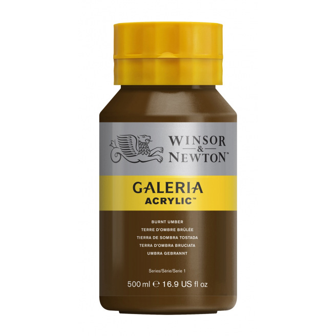 Winsor & Newton GALERIA acrylverf