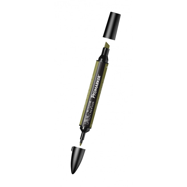 Winsor & Newton PROMARKER stift Winsor & Newton PROMARKER stift