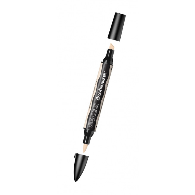 Winsor & Newton BRUSHMARKER stift