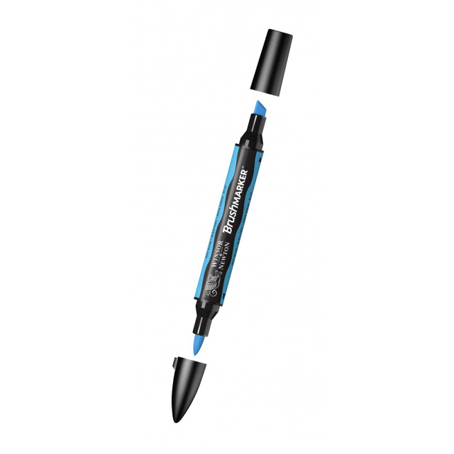 Feutre Winsor & Newton BRUSHMARKER Feutre Winsor & Newton BRUSHMARKER