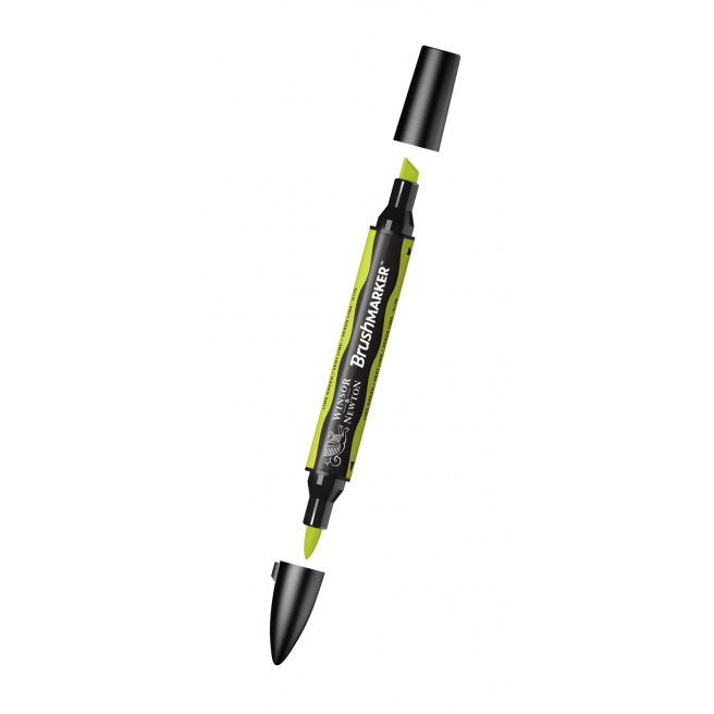 Feutre Winsor & Newton BRUSHMARKER Feutre Winsor & Newton BRUSHMARKER