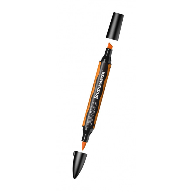 Feutre Winsor & Newton BRUSHMARKER Feutre Winsor & Newton BRUSHMARKER