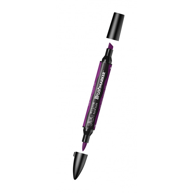 Feutre Winsor & Newton BRUSHMARKER Feutre Winsor & Newton BRUSHMARKER