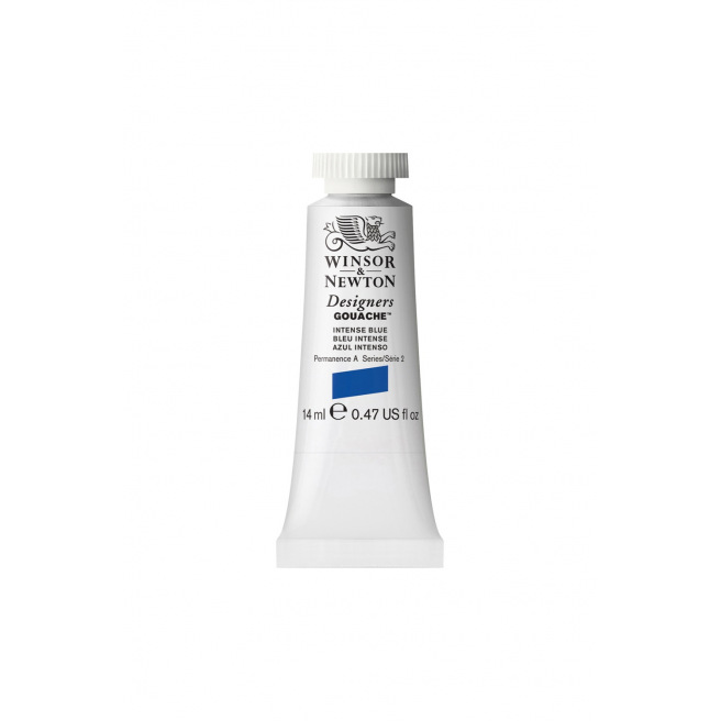 Gouache Winsor & Newton DESIGNERS extra-fine - 14 ml Gouache Winsor & Newton DESIGNERS extra-fine - 14 ml