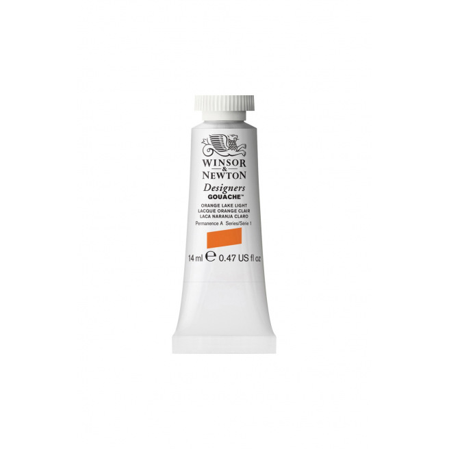 Gouache Winsor & Newton DESIGNERS extra-fine - 14 ml Gouache Winsor & Newton DESIGNERS extra-fine - 14 ml
