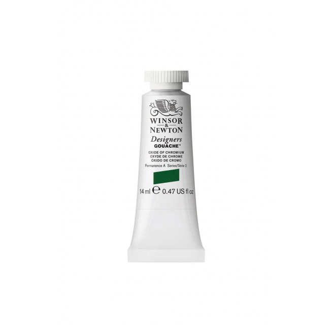Gouache Winsor & Newton DESIGNERS extra-fine - 14 ml Gouache Winsor & Newton DESIGNERS extra-fine - 14 ml