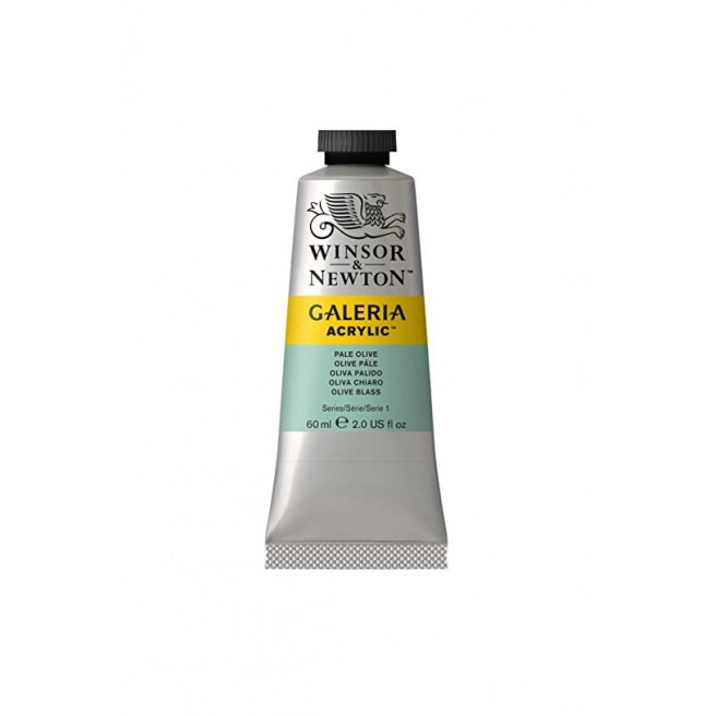 Winsor & Newton GALERIA acrylverf