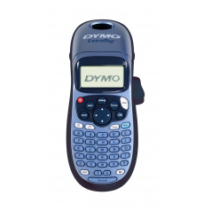 Dymo LETRATAG LT-100H beletteringsysteem Dymo LETRATAG LT-100H beletteringsysteem