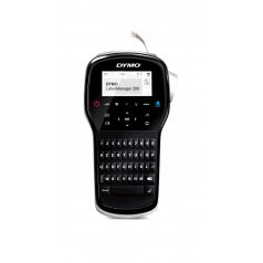 Dymo LABELMANAGER 280 beletteringsysteem Dymo LABELMANAGER 280 beletteringsysteem