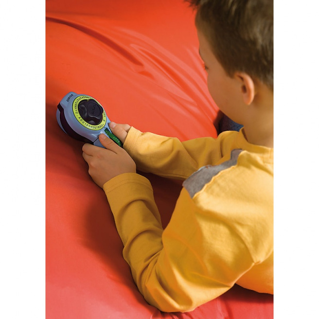 Etiqueteuse Dymo JUNIOR Etiqueteuse Dymo JUNIOR