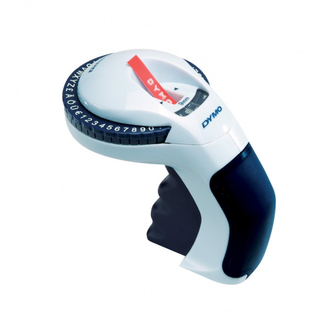 Dymo OMEGA-labelmaker