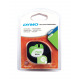 Lint voor Dymo LETRATAG 12 mm etikettenmaker