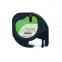 Lint voor Dymo LETRATAG 12 mm etikettenmaker