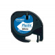 Lint voor Dymo LETRATAG 12 mm etikettenmaker