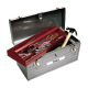 Lint voor Dymo LETRATAG 12 mm etikettenmaker