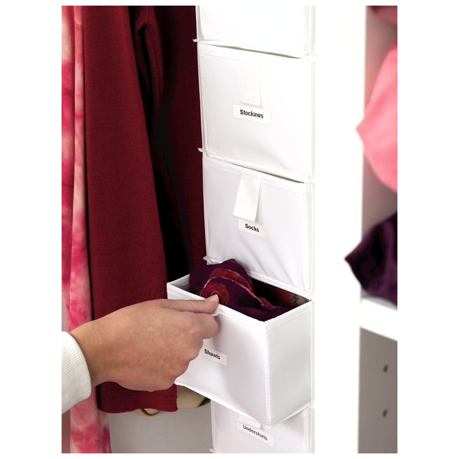 Ruban pour étiqueteuse Dymo LETRATAG 12 mm