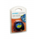 Lint voor Dymo LETRATAG 12 mm etikettenmaker
