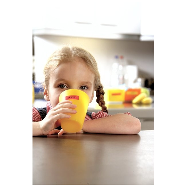 Ruban pour étiqueteuse Dymo LETRATAG 12 mm