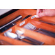 Lint voor Dymo LETRATAG 12 mm etikettenmaker