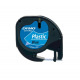 Lint voor Dymo LETRATAG 12 mm etikettenmaker