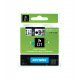 Lint voor Dymo D1 labelmaker