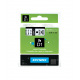 Lint voor Dymo D1 labelmaker