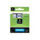 Lint voor Dymo D1 labelmaker