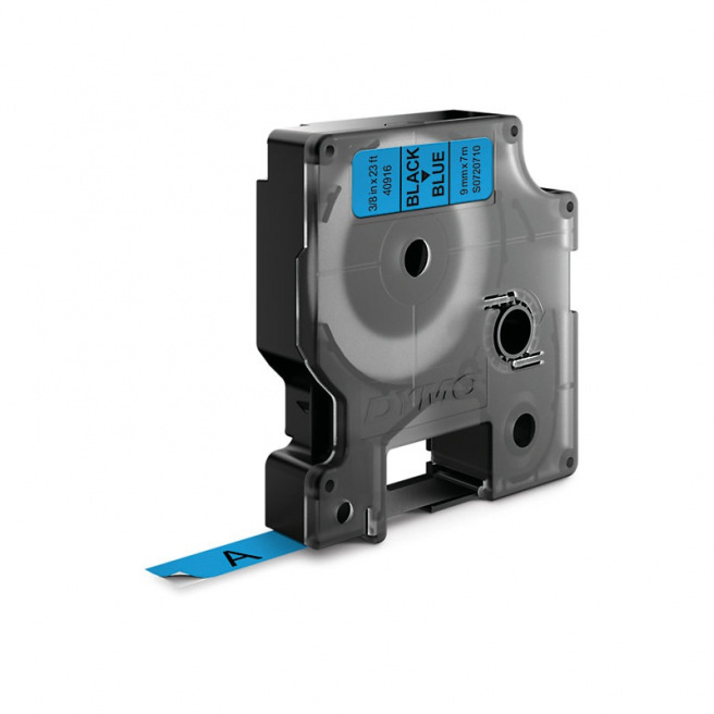 Lint voor Dymo D1 labelmaker Lint voor Dymo D1 labelmaker