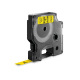 Lint voor Dymo D1 labelmaker