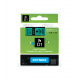 Lint voor Dymo D1 labelmaker