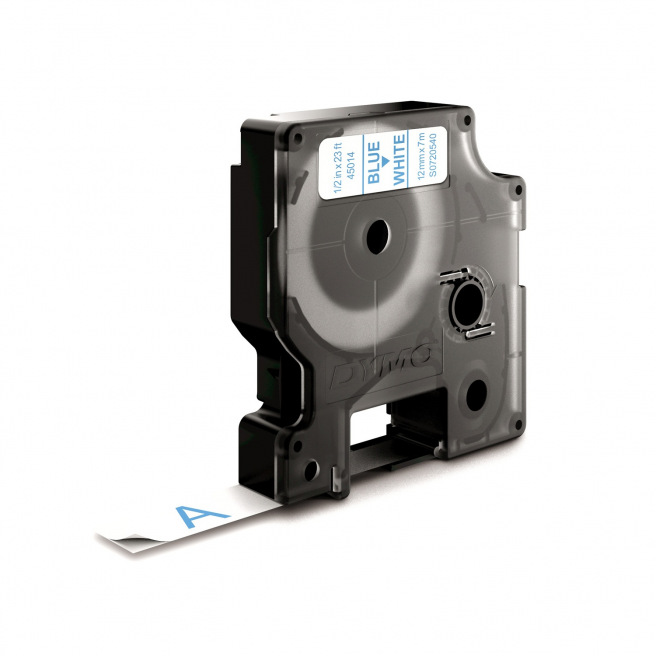 Lint voor Dymo D1 labelmaker Lint voor Dymo D1 labelmaker