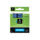 Lint voor Dymo D1 labelmaker