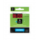 Lint voor Dymo D1 labelmaker