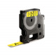 Lint voor Dymo D1 labelmaker