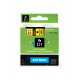 Lint voor Dymo D1 labelmaker