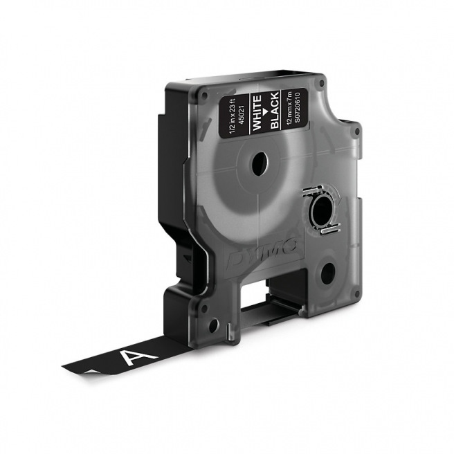 Lint voor Dymo D1 labelmaker Lint voor Dymo D1 labelmaker