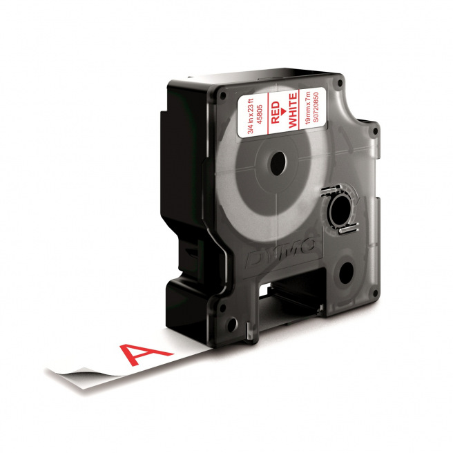 Lint voor Dymo D1 labelmaker Lint voor Dymo D1 labelmaker