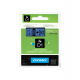 Lint voor Dymo D1 labelmaker