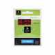 Lint voor Dymo D1 labelmaker