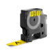 Lint voor Dymo D1 labelmaker