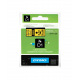 Lint voor Dymo D1 labelmaker