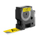 Lint voor Dymo D1 labelmaker