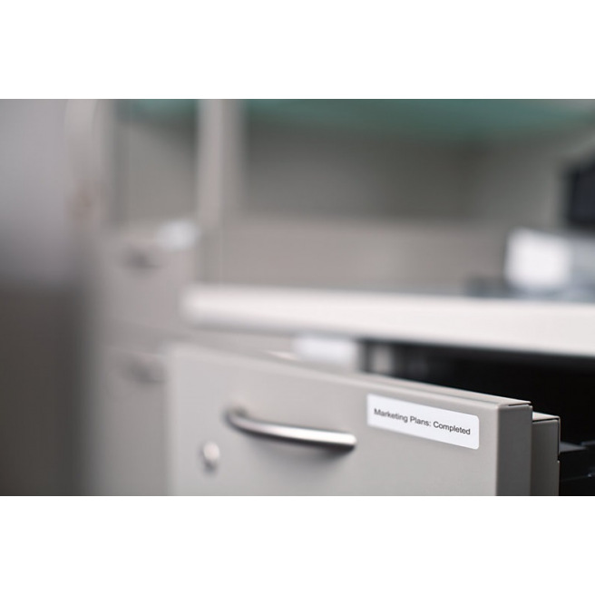 Rol Dymo LABELWRITER etiketten Rol Dymo LABELWRITER etiketten