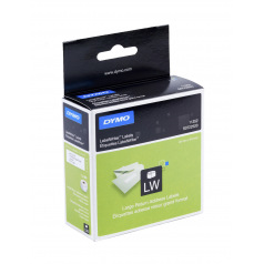 Rol Dymo LABELWRITER etiketten