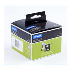 Rol Dymo LABELWRITER etiketten